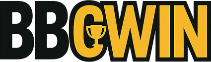 BBC Win Logo